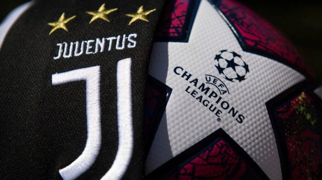 UEFA heton Juventus, merr dokumente të reja nga Prokuroria e Torinos