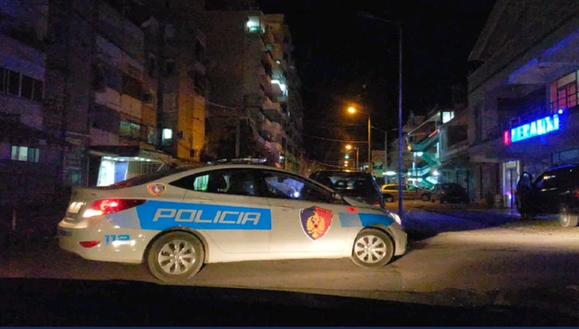 DETAJE nga të shtënat me armë zjarri në Shkodër, dyshohet se u qëllua ndaj shtëpisë së një polici