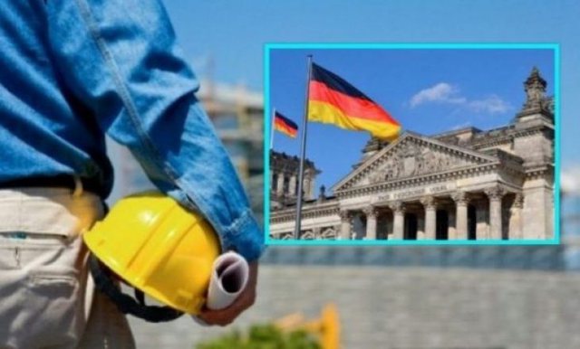 Ligji i ri për punësimin në Gjermani, eksperti tregon kriteret që duhet të plotësoni dhe…