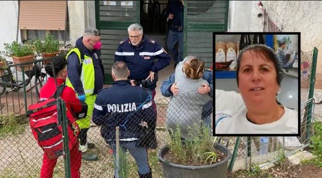 Djali dëgjoi britmat e nënës në telefon, DETAJE nga krimi i shqiptarit në Itali, fqinjët…