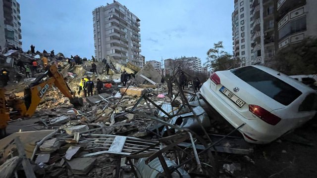 A e shkaktoi dora e njeriut tërmetin tragjik në Turqi? Sizmiologu jep përgjigjen e vërtetë