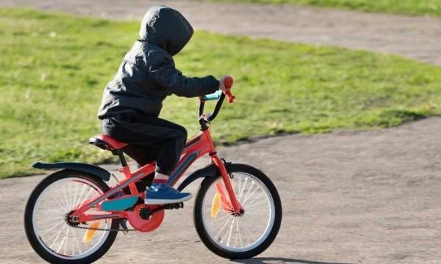 TRAGJIKE/ E moshuara përplaset për vdekje nga biçikleta e 5-vjeçarit