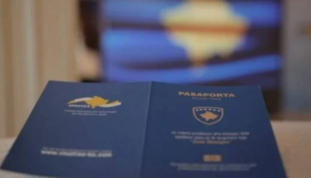 Sot nënshkruhet vendimi për liberalizimin e vizave për qytetarët e Kosovës (Detajet)