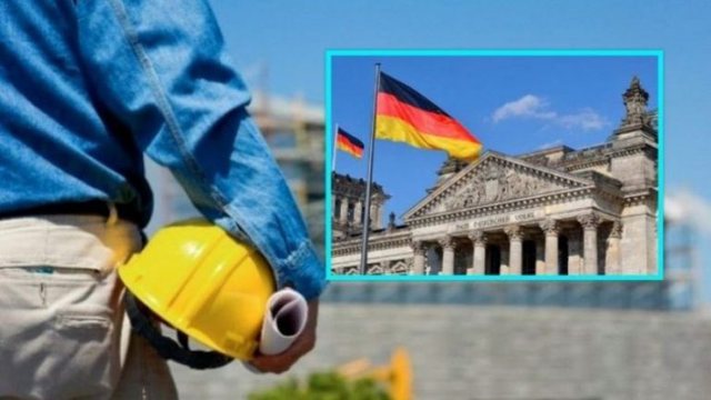 Gjermania kërkon punëtorë/ Edhe të pakualifikuar dhe që nuk dinë gjermanisht