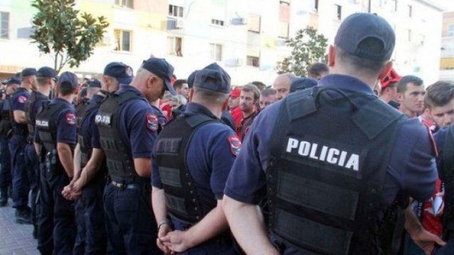 Policia e Shtetit “BLINDON” vendin/ 5511 efektivë të angazhuar në terren, masat e marra për zgjedhjet e 14 majit
