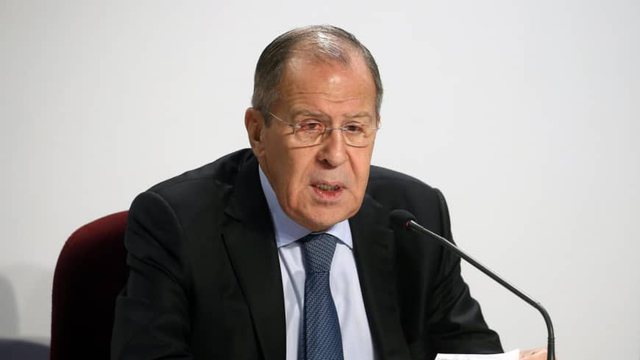 Ka filluar LUFTA? Lavrov: Situata në Kosovë mund të provokojë konflikt të ri në Evropë