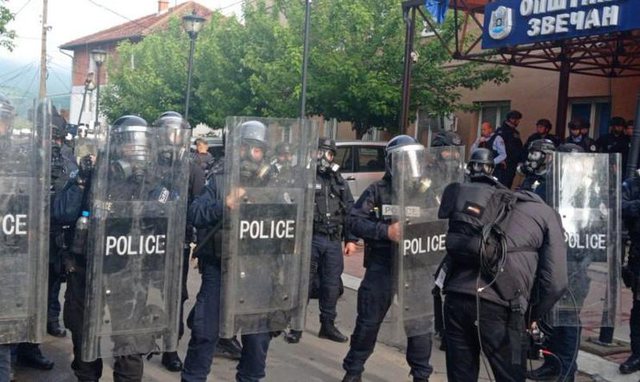 Policia e Kosovës arreston dy serbë, zbardhet arsyeja e fortë