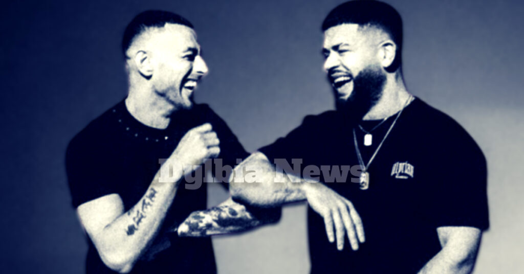 “Njerëzit nuk kanë dashur kurrë që ne të jemi bashkë, por nuk ia dolën!”/Stresi flet për ribashkimin me Noizy-n!