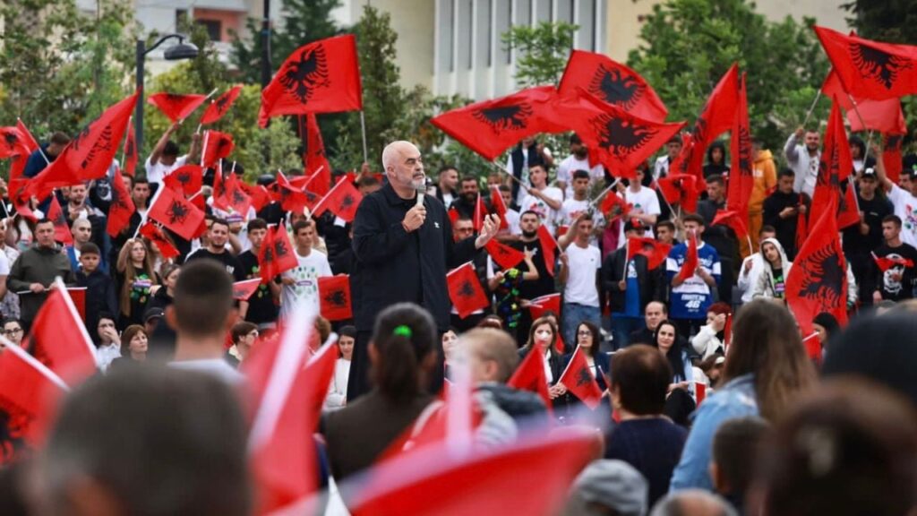 “Do helenizojmë Himarën”, Rama dënon gjuhën e Belerit: Deklarata anti-shqiptare nga kandidati i non-gratave