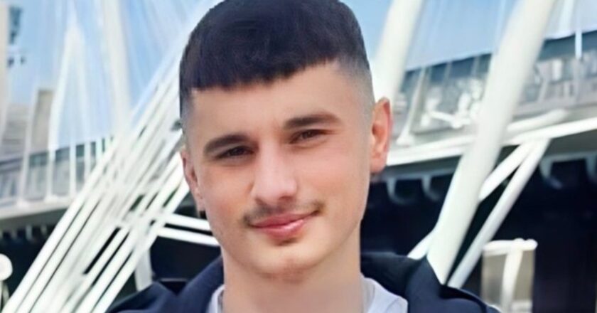 17-vjeçari shqiptar humb në Angli, policia ngre alarmin për ndihmë