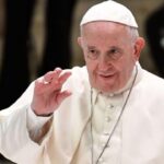 “Kënaqësia seksuale është dhuratë nga Zoti”/ Papa Françesku habit me deklaratën e fundit