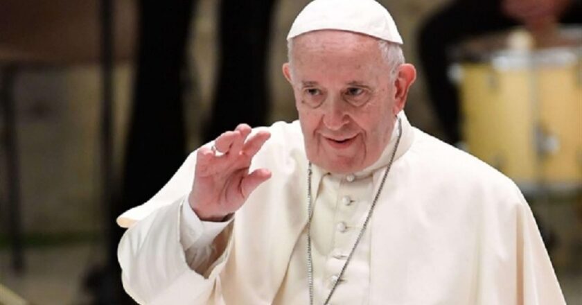 “Kënaqësia seksuale është dhuratë nga Zoti”/ Papa Françesku habit me deklaratën e fundit