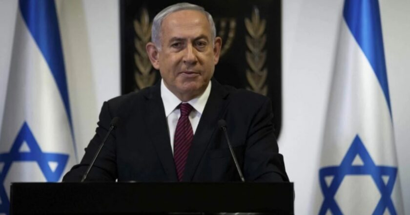 “Nuk pranojmë asgjë përveç një fitore absolute”/ Netanyahu kundërshton çdo skenar për një shtet palestinez pas luftës