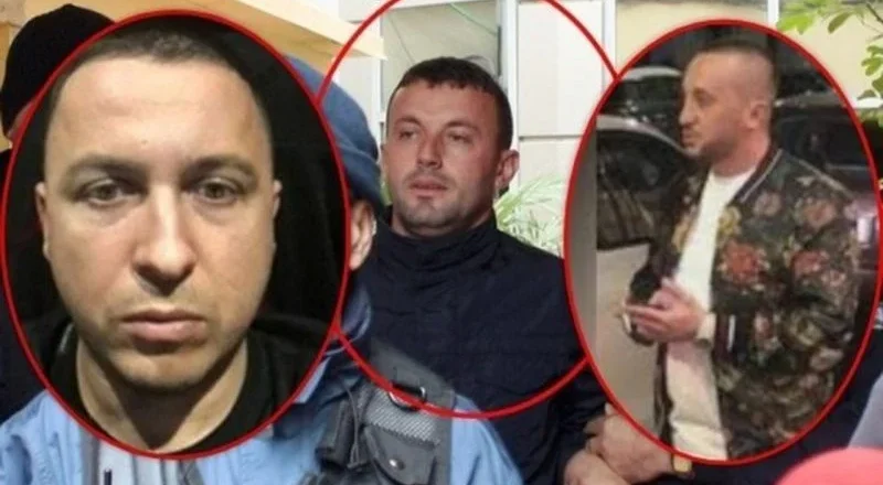 Ish-deputeti dhe Vis Martinaj futën “Helenën e Trojës” për ta eliminuar/ Kush është Durim Bami, ‘koka’ e krimit që u arrestua në Dubai, u shpëtoi disa atentateve të mirëorganizuara
